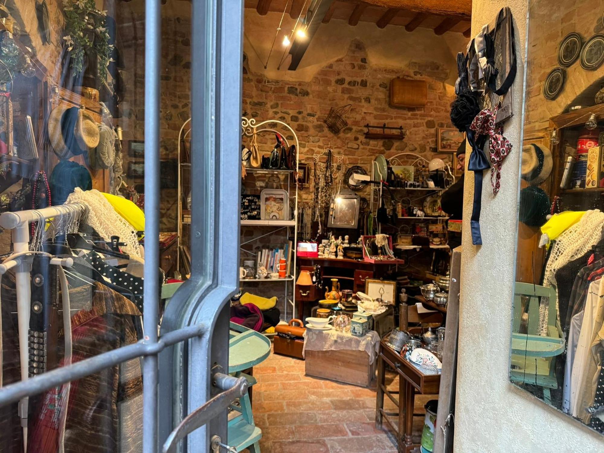 Casa Giulia, Il Gioiello Del Borgo Apartamento Certaldo Exterior foto