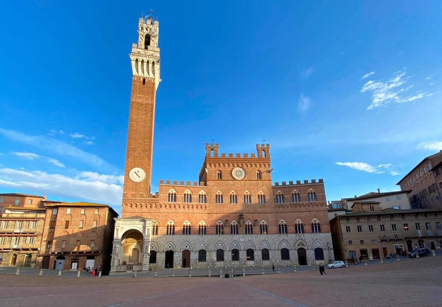 Casa Giulia, Il Gioiello Del Borgo Apartamento Certaldo Exterior foto